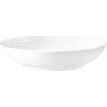 Talíř Hluboký talíř 21 cm TERRA, bílá, Seltmann Weiden ▪ Kč 560 ️ - Luxurytable.cz Seltmann Weiden