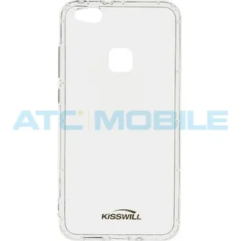 Pouzdro na mobilní telefon Kisswill Air Around TPU Pouzdro Transparent Motorola G7 Plus a zpět 4 Kč s ATC Clubem