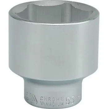 Yato Nástavec 3/4" 55 mm šestihranný