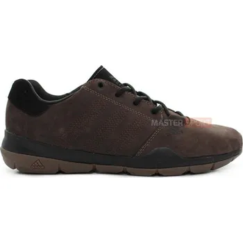 Pánská treková obuv Recenze adidas Anzit DLX M18555
