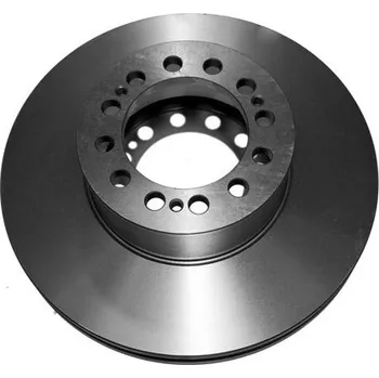 Brzdový systém Brzdový kotouč, , DENCKERMANN, BC13010