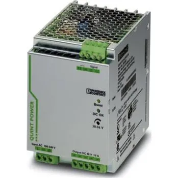 spínaný zdroj PHOENIX CONTACT PHOENIX Zdroj QUINT-PS/1AC/48DC/10A 2866682