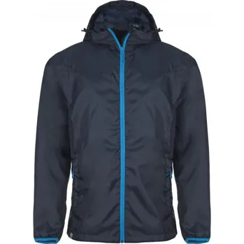 Pánská větrovka pásnká bunda KILPI-Deneri-M (KILPI-Deneri-M-DBL)