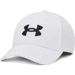 Under Armour Kšiltovka Men‘s Blitzing White L/XL bílá