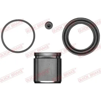 Brzdový třmen Sada na opravy, brzdový třmen OJD Quick Brake 114-5050