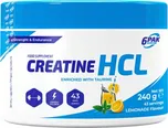 6Pak Nutrition Creatine HCL 240 g…