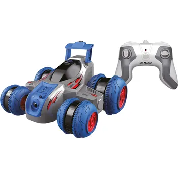 RC model auta Wiky Turbine Storm RC auto vznášedlo na dálkové ovládání 16 cm