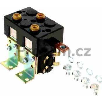 Stykač Stykač Albright DC88/409T pro Linde, Jungheinrich, Caterpillar, Mitsubishi, 77800529, 5086117