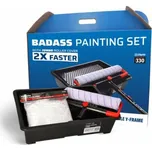 Blue Dolphin Badass malířský set pro…