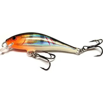 Umělá nástraha Dorado Sanky Sinking 4,5cm - HRHP