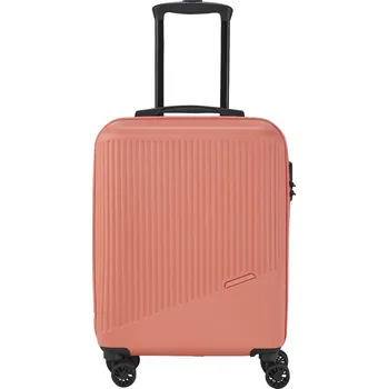 Travelite Bali 4W S 34 l barva: Coral