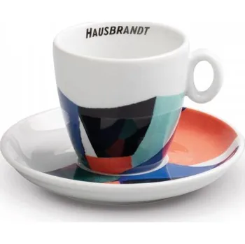 Hausbrandt ART šálek na kapučíno 160 ml