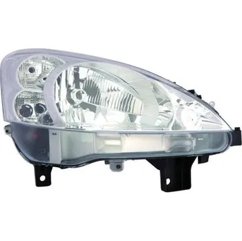 Přední světlomet Světlomet ABAKUS 550-1149LMLD-EM