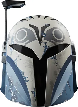Karnevalová maska Hasbro Star Wars The Black Series Bo-Katan Kryze Electronic Helmet