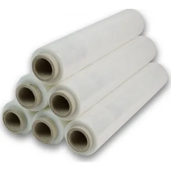 Obalový materiál Prodomos Line Smršťovací strečová fólie 500 mm/190 m
