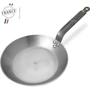 Hrnec Pánev ocelová Carbone Plus | D-5110 28 cm