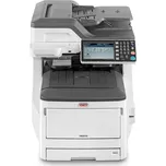 OKI MC883dnct, A4/A3, color, 35/20 str., duplex, ADF, LAN, USB 9006108
