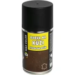 Max Color Barva na kůži 250 ml černá