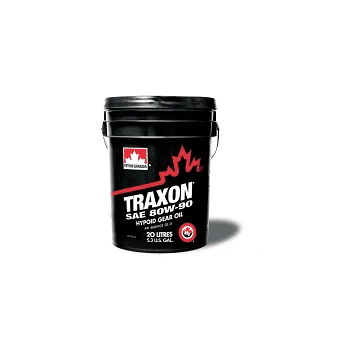 Převodový olej Petro-Canada Traxon 80w-90 20 L