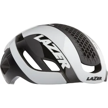 Cyklistická přilba LAZER přilba Bullet 2.0 CE/ bílá L +skla+led