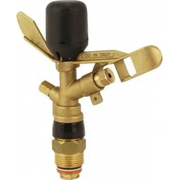 Zavlažovač Celokruhový postřikovač KOALA 3/4"