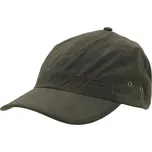 PINGU-Kšiltovka -KŠ-Mikro UNI Polyester šedá