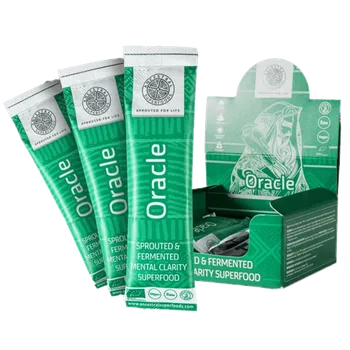 Protein Ancestral Superfoods Oracle BIO - 200g