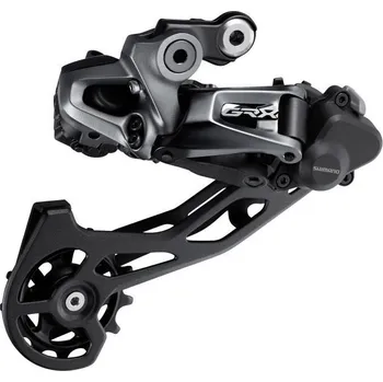 přehazovačka SHIMANO přehazovačka GRX Di2 RD-RX815 11 rychl gravel max 34z min 11z bal