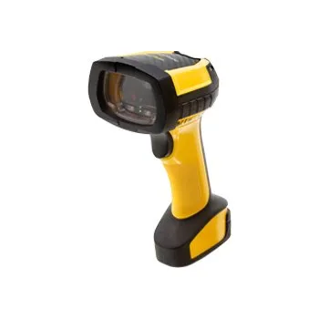 Čtečka čárových kódů Datalogic PowerScan PBT9600, High Performance, BT, 2D, HD, BT (5.0), multi-IF