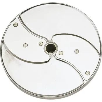 Kráječ zeleniny Plátkovač hladký pro:CL50,CL52,CL55,CL60,R502,R652. 8mm