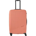 Travelite Bali 4W L 96 l barva: Coral