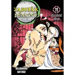 Zabiják démonů 11: Chaotická vřava -…