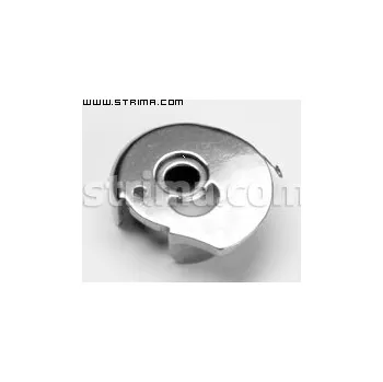 Příslušenství k šicímu stroji Texi Cívkové pouzdro 102-08254+