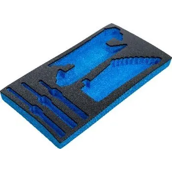 BGS Pěnová vložka pro 2002, prázdná, pro BGS 2002-8