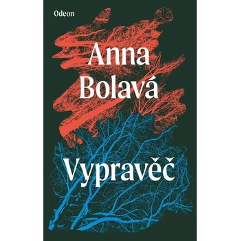 Vypravěč - Anna Bolavá (E-Kniha)