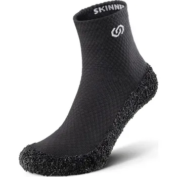 Dámská treková obuv Ponožkoboty Skinners 2.0 LIMITED 40-42, black hexagon