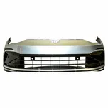 nárazník přední - PDC VW Golf VIII 5H0 R-line 5H0807221G