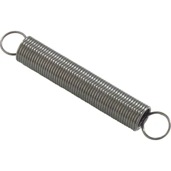 Nábytkové kování Tažné pružiny 17326 Rozměry (Ø x D) 6.3 mm x 22.5 mm Množství 5 ks