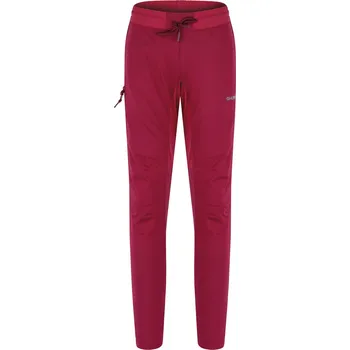 Chlapecké kalhoty Husky Dětské softshell kalhoty Klassum K 152-158, magenta