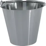 Vědro bez prstence 10 l