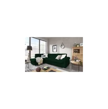 Sedací souprava PYKA Sedací souprava Atlantida zelená levá