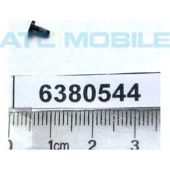Šroubek M1,6x4,3 Torx Plus Nokia N96 - 6380544