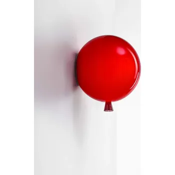 Nástěnné svítidlo Brokis Nástěnné svítidlo Memory Wall 250 PC881, red
