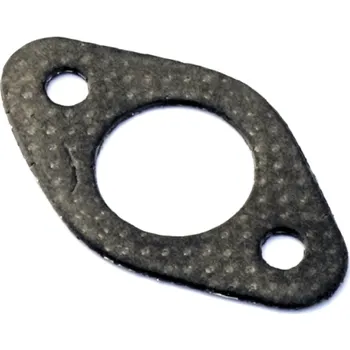 Těsnění pro motocykl Viper Scooter Silencer těsnění - Typ A VIPGSKA