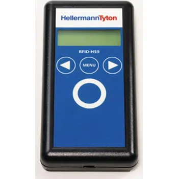HellermannTyton 556-00701 RFID čtečka