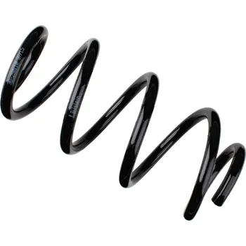 Pružina podvozku, , 8K0411105EB, BILSTEIN, 36-250110