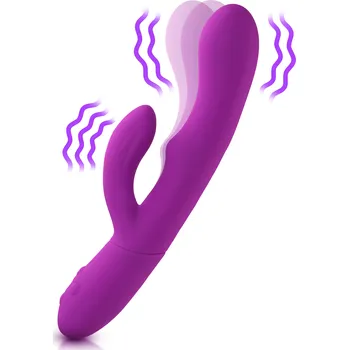 Vibrátor FemmeFunn Ultra Rabbit Purple