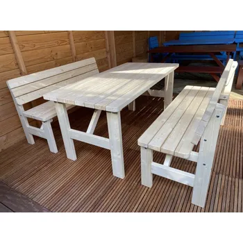 Zahradní sestava Zahradní nábytek Malorka Vladeko