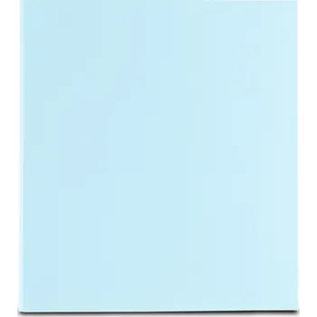 Hama pořadač s 4 kroužkovou mechanikou, šířka hřbetu 39 mm, modrý