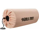 Gorilla Sports Taška na Jogamatku, starorůžová, 60 x 17 cm